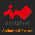 INWIN Authorized Partner